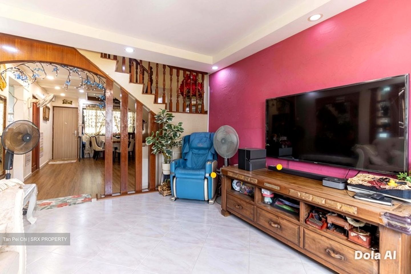 Blk 895A Tampines Street 81 (Tampines), HDB Executive #589548741